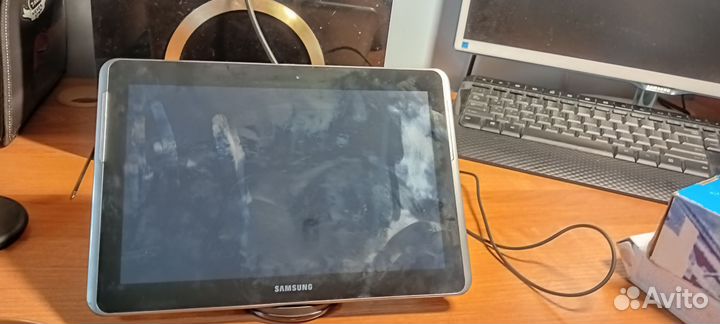 Планшет samsung galaxy tab 2