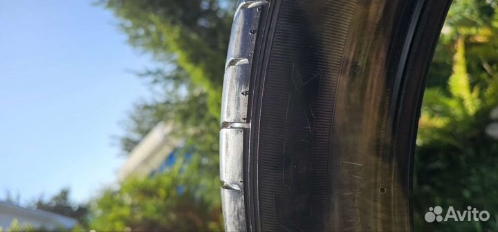 Habilead PracticalMax H/P RS26 265/45 R21 104W