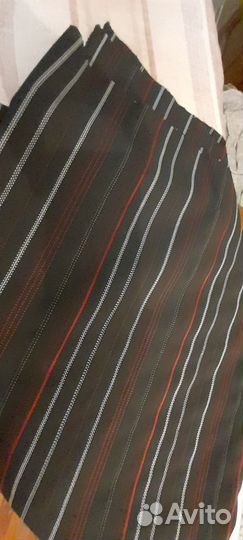 Ткани,отрезы