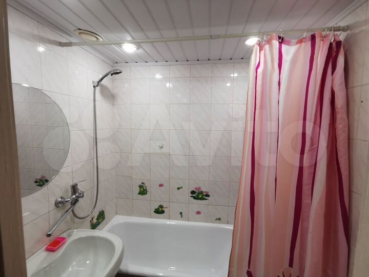 2-к. квартира, 55 м², 7/9 эт.