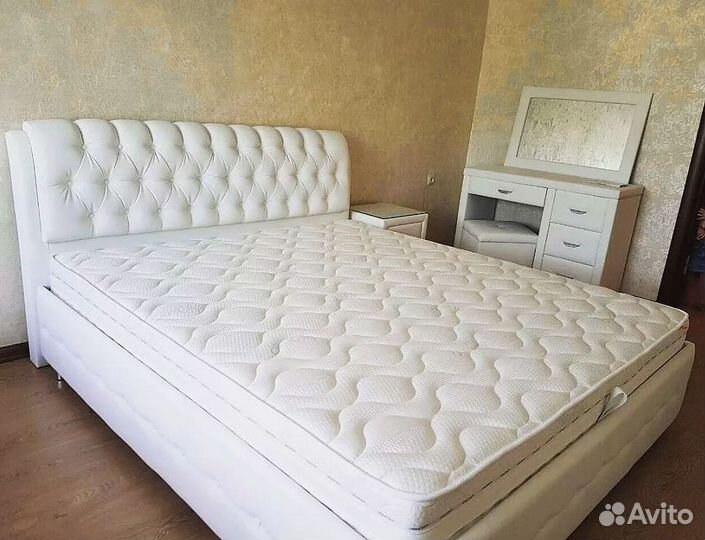 Матрас Новый