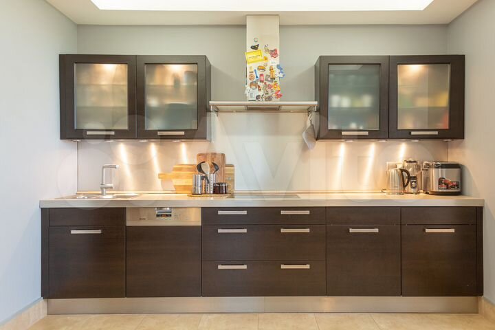 3-к. квартира, 82 м², 6/15 эт.