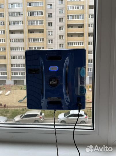 Аренда моющего пылесоса Kercher Химчистка Клининг