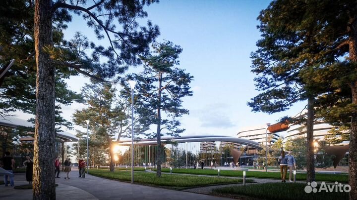 Разнорабочий с проживанием