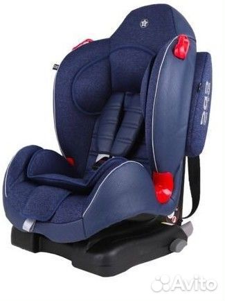 Детское автокресло isofix