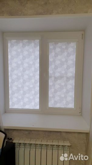 Рулонные шторы челябинск