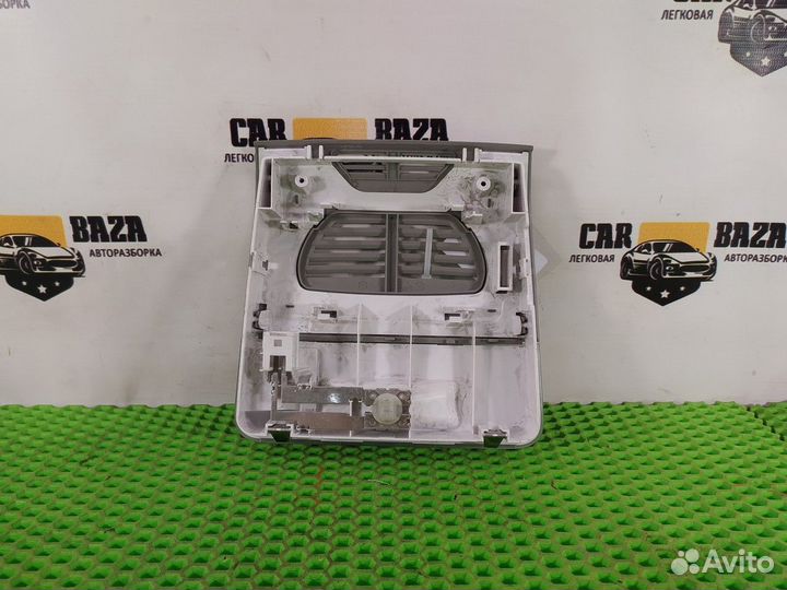 Плафон внутреннего освещения задний BMW 3, BMW X1