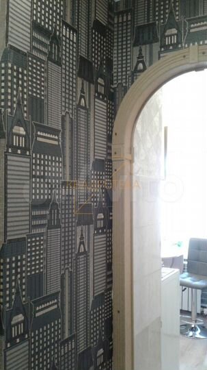 2-к. квартира, 45 м², 2/2 эт.