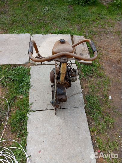 Тележка для баллонов