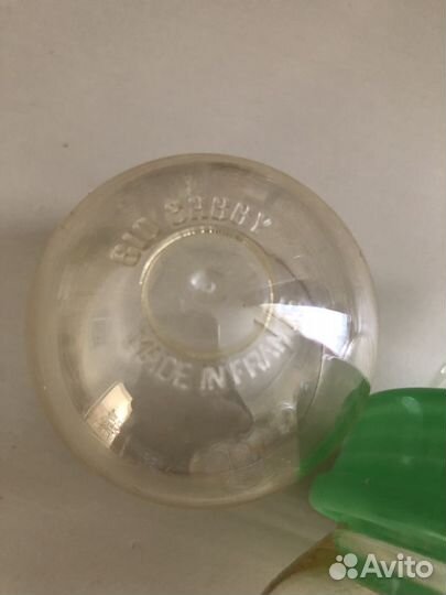 Экологичные бутылочка,соски Bio Babby(France) и др