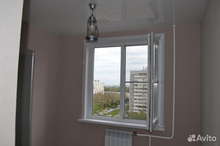 Пластиковые окна с установкой