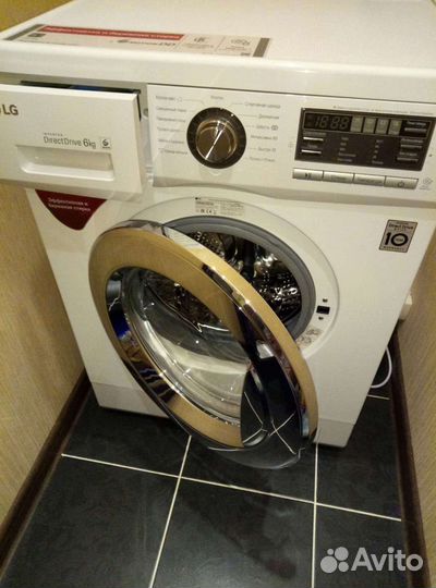 Ремонт стиральных машин, бытовой техники, кулеров