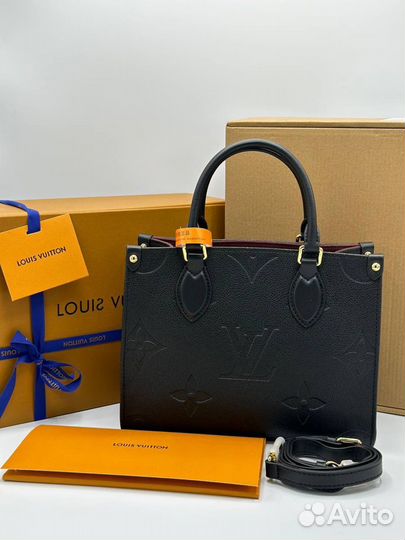 Сумка louis vuitton