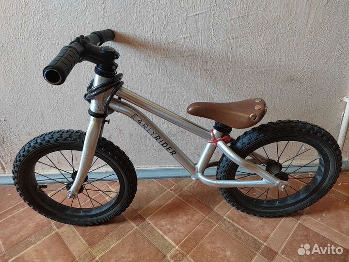 Беговел early rider 14