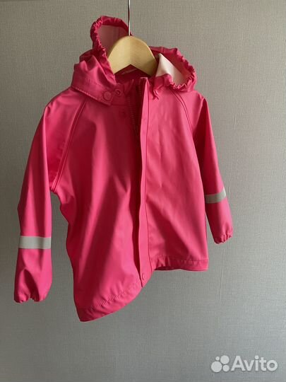 Костюм дождевик Reima