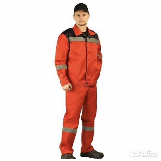 Костюм рабочий, спецодежда