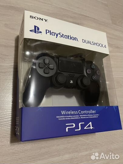 Геймпад Sony Ps 4 dualshock 4 v2