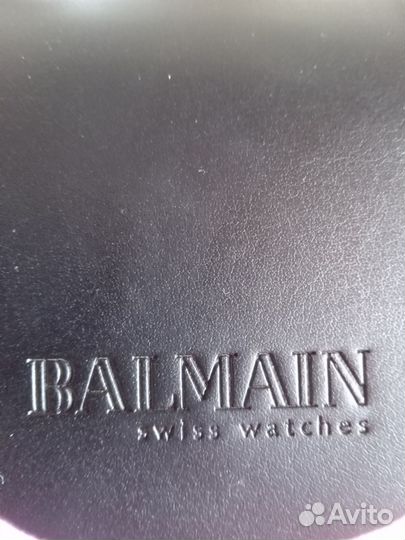 Часы balmain женские
