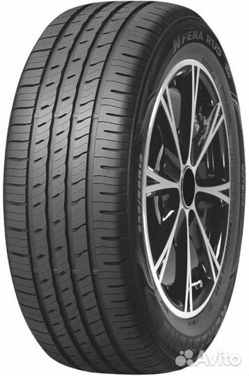 Nexen N'Fera RU5 235/55 R20 105V