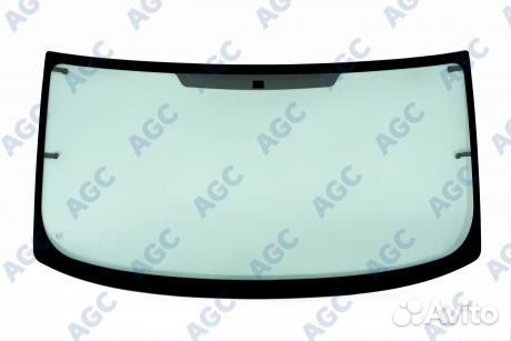 Стекло лобовое Ford Tranzit IV 4/5D Van 3739