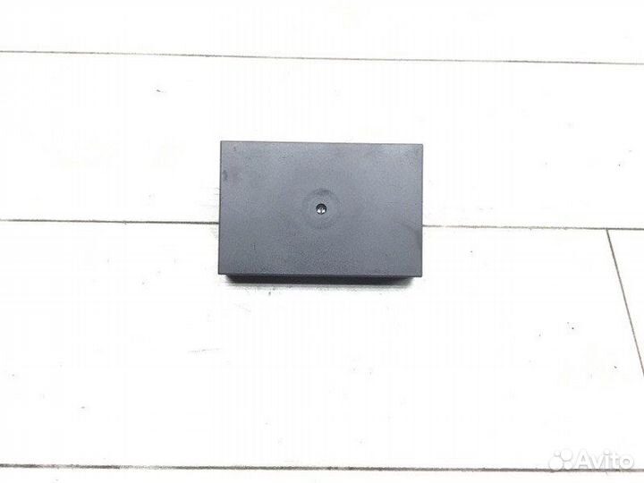 Блок комфорта Volkswagen Caddy фургон BLS 2005