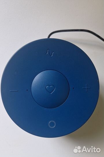 Умная колонка Sber mini