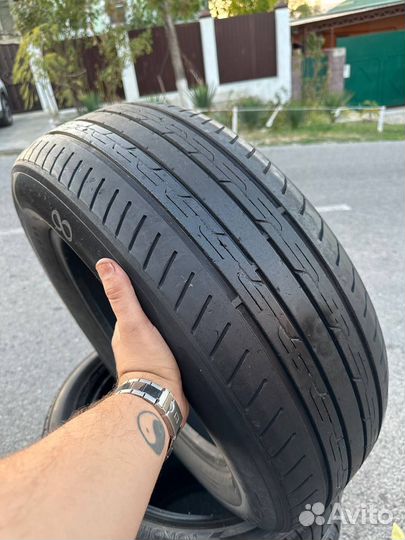 Triangle Protract TEM11 225/65 R17