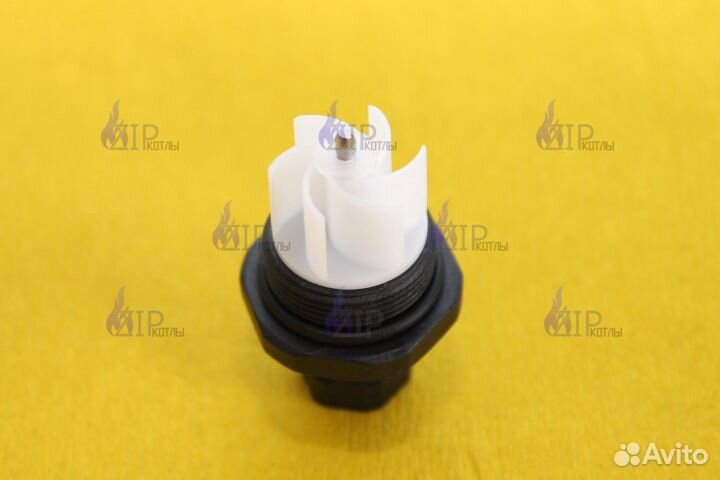 Крыльчатка в сборе Vaillant 0020123548