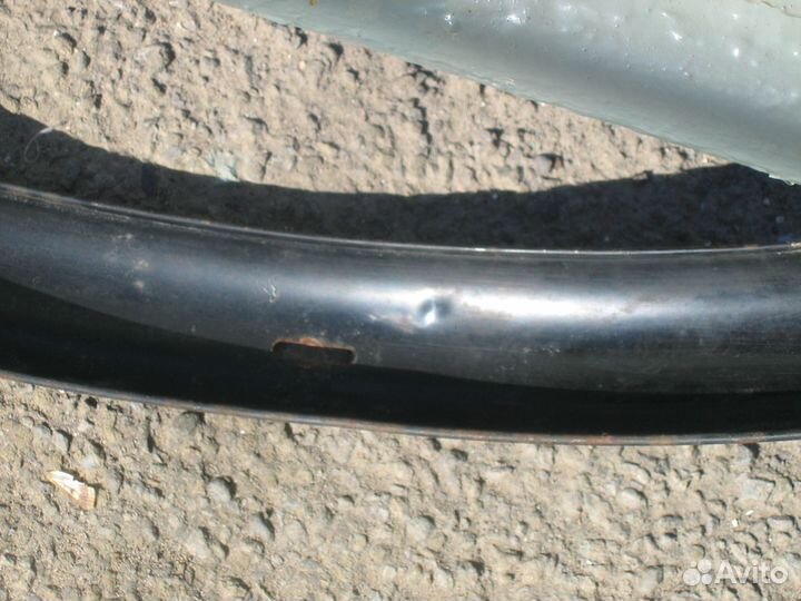 Крылья для велосипеда