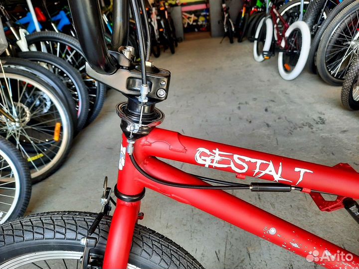 Велосипед Бмх в рассрочку