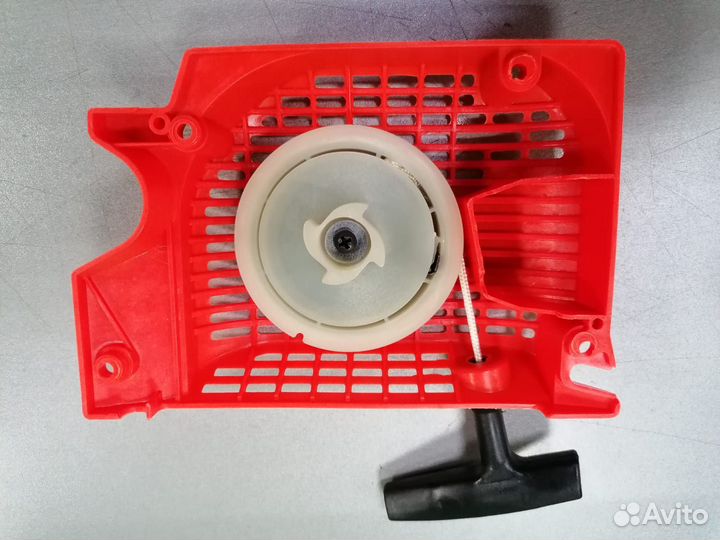 Стартер плавный пуск 4337105 garamadion