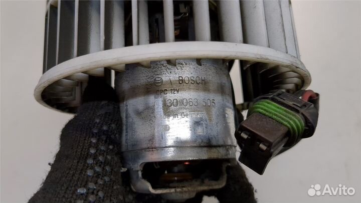 Двигатель отопителя Renault Espace 3, 1999