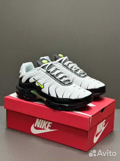 Кроссовки Nike air max tn plus