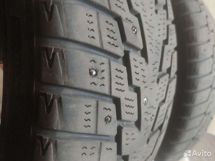 GT Radial IcePro 3 205/55 R16 94T