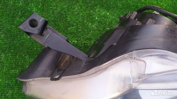 Фара Галоген на Subaru Impreza GH, GE 2007-2012