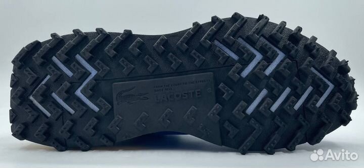 Кроссовки Кеды Lacoste мужские Размер 41-45