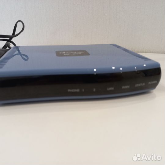 Телефонный адаптер