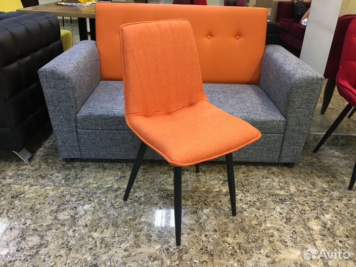 Стул для кафе и ресторанов / Любой дизайн бу