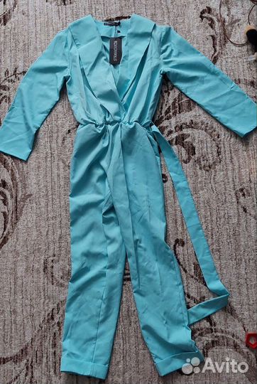 Комбинезон женский 42 44