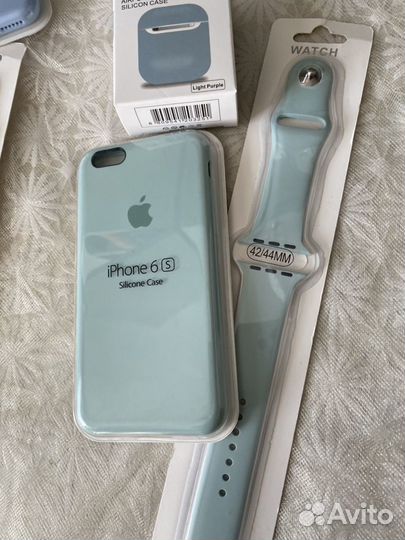 iPhone -чехлы - аксессуары-защитные стекла