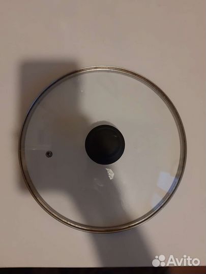 Крышка стеклянная