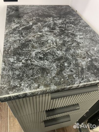 Кухонный гарнитур новый