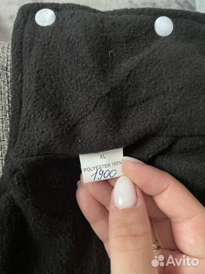 Зимняя одежда для собак