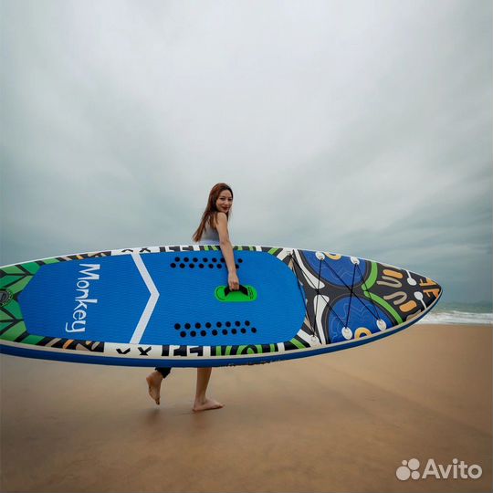 Sup board доска