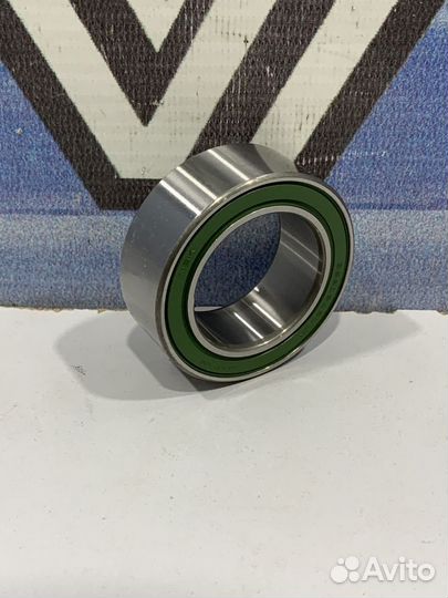 Подшипник компрессора кондиционера Renault sandero