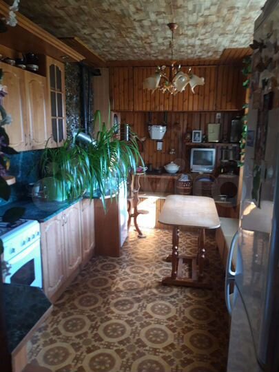 Дом 75,1 м² на участке 5,3 сот.