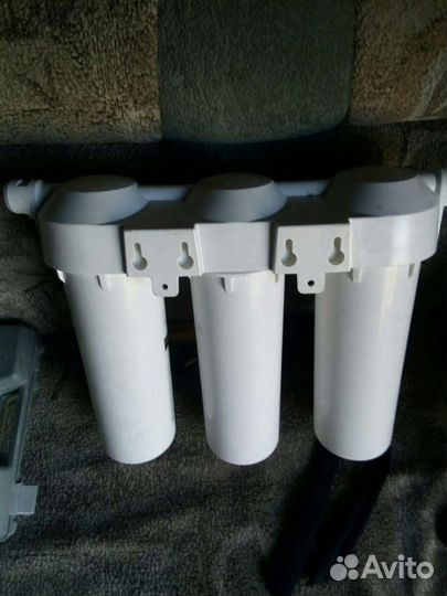 Фильтр для воды