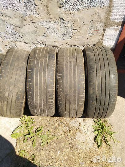 Bridgestone Dueler H/P 225/55 R18