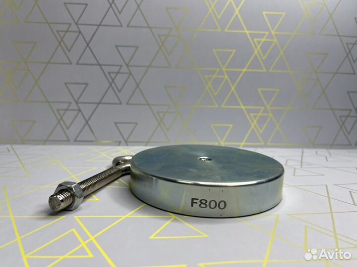 Поисковый магнит f 800
