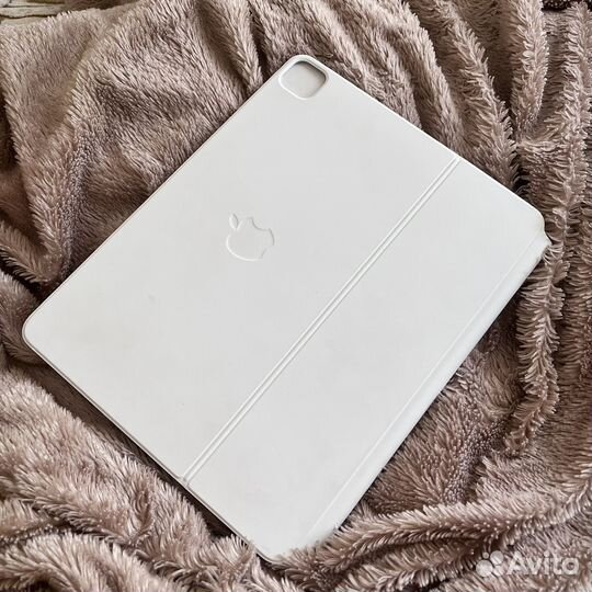 Клавиатура Apple magic keyboard A2480 iPad 12.9